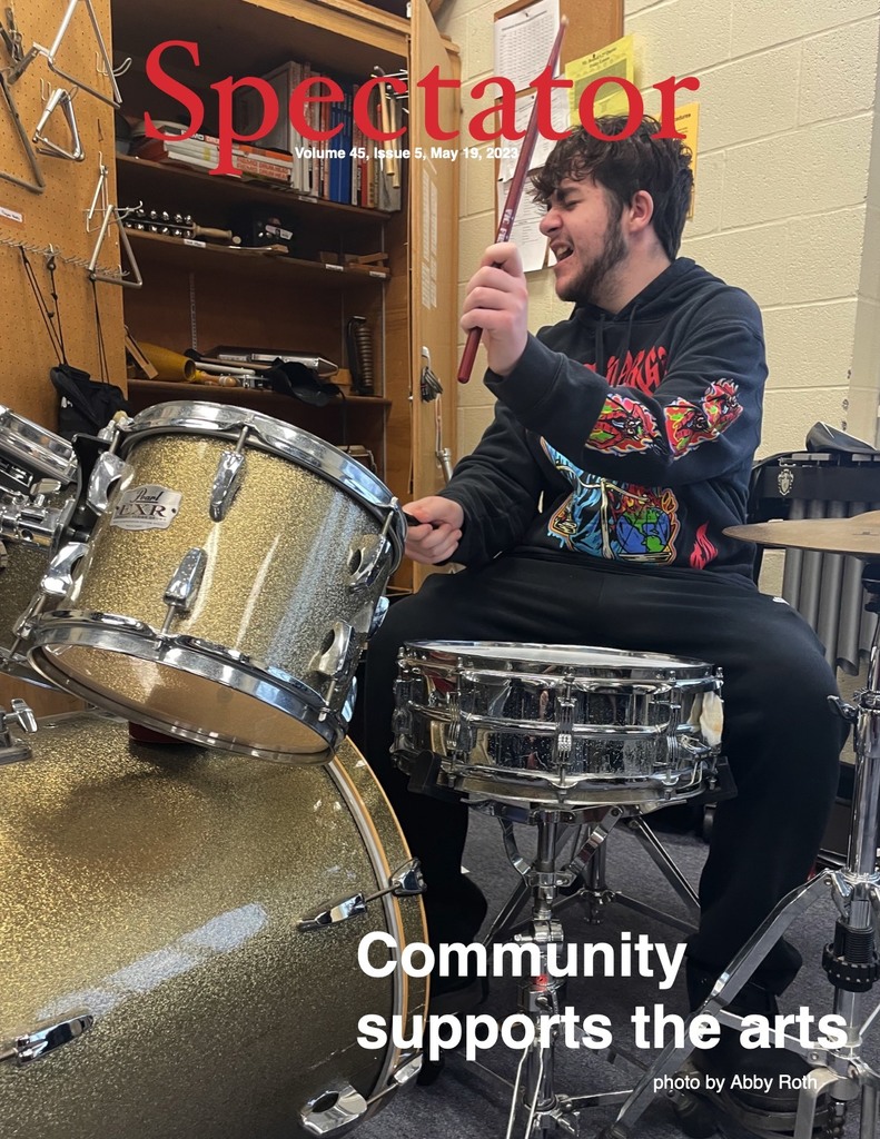 Live Feed Fredonia High School